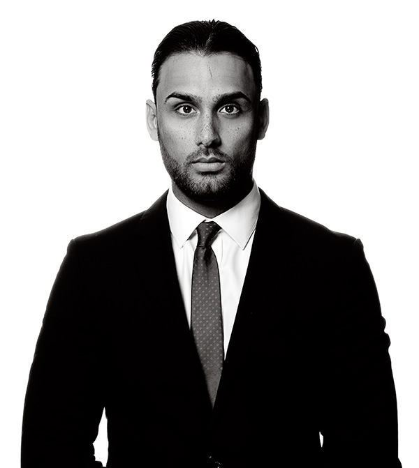 Daniel Dennis