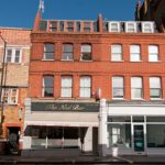 Dawes Road
